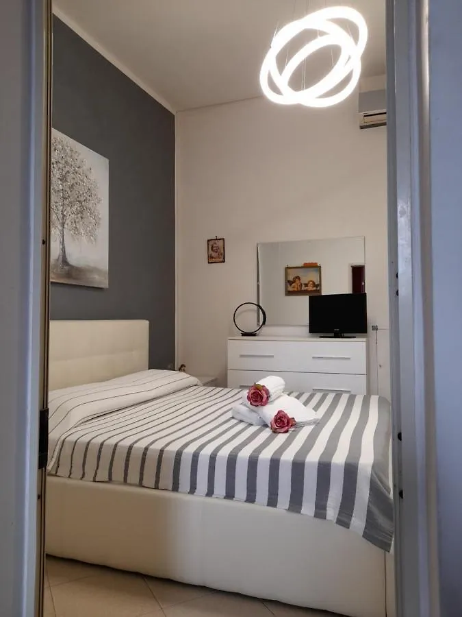Jiulia'S House Appartamento Castellammare del Golfo