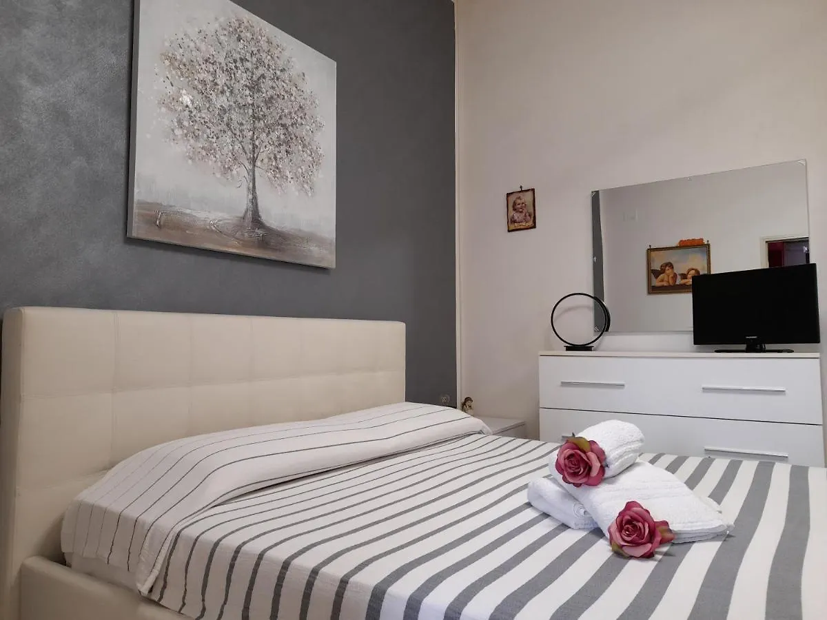 Jiulia'S House Appartamento Castellammare del Golfo 0*,