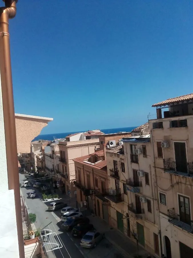 Jiulia'S House Appartamento Castellammare del Golfo Italia