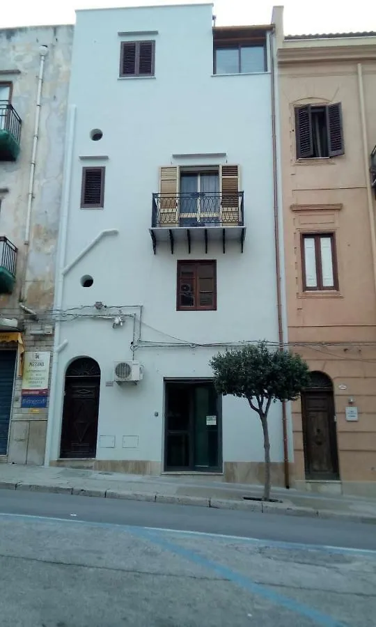 Jiulia'S House Appartamento Castellammare del Golfo