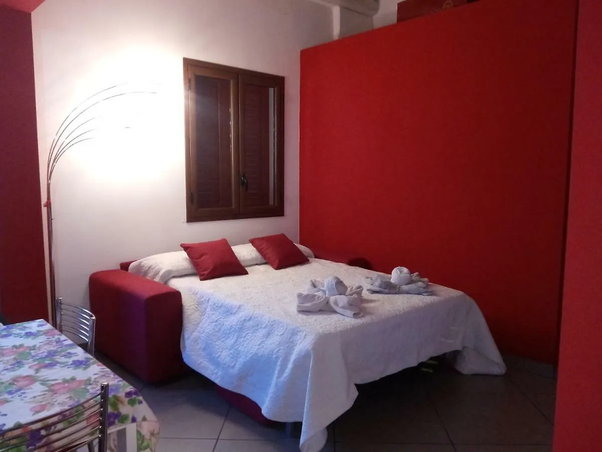 Jiulia'S House Appartamento Castellammare del Golfo Italia