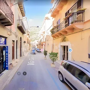  Appartamento Monolocale Rosso Tuttialmare Sicilia